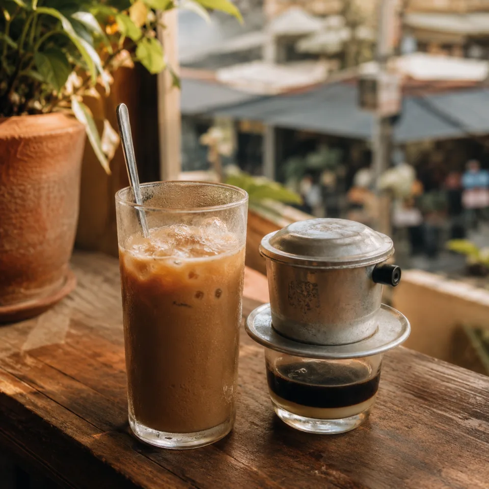 Bàn nướng đông khách tại A Vô Com